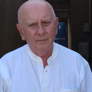 Yair Mashiach Kl