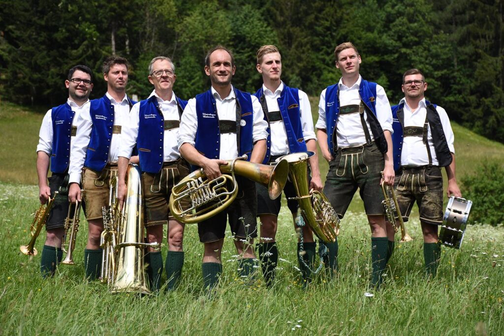 Hinterberger Böhmische