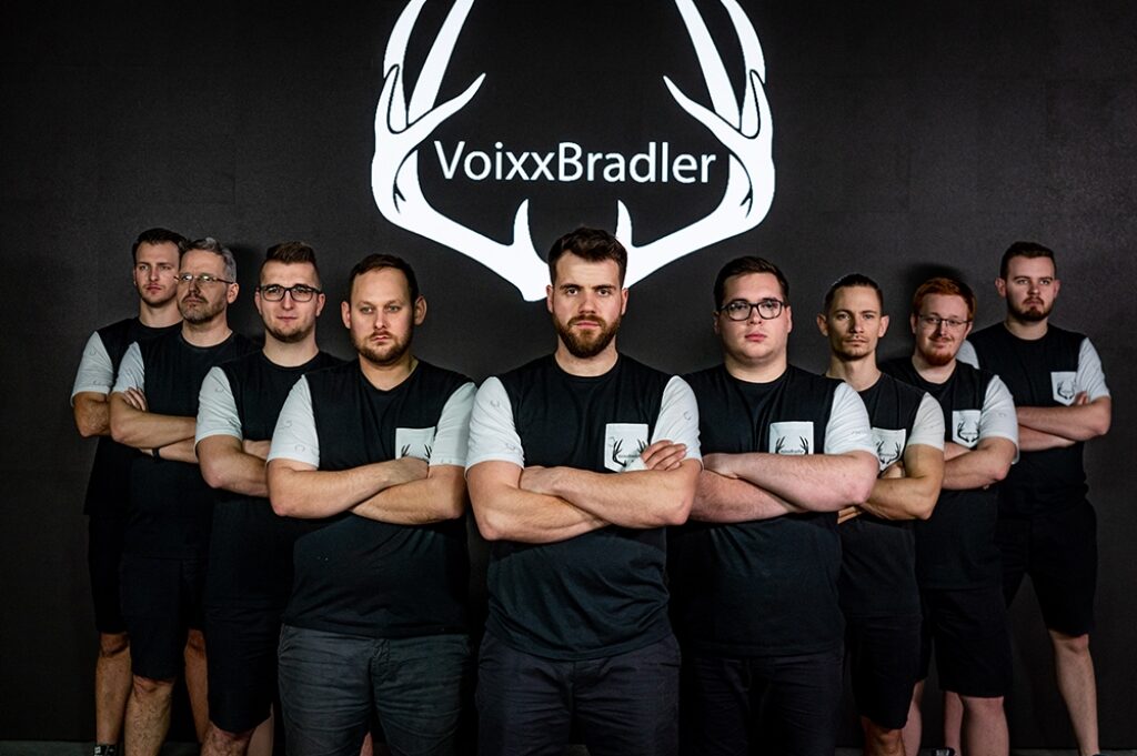Voixx Bradler 11 C Marc Hiedl