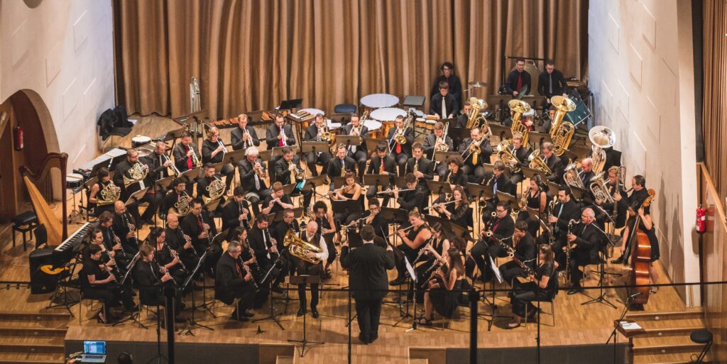 Rovereto Wind Orchestra