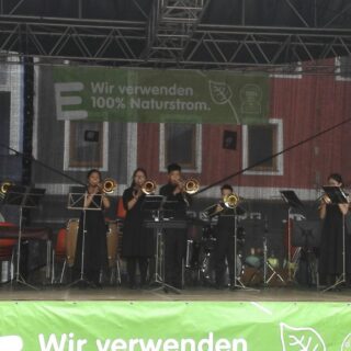 Air Note Music School 2017