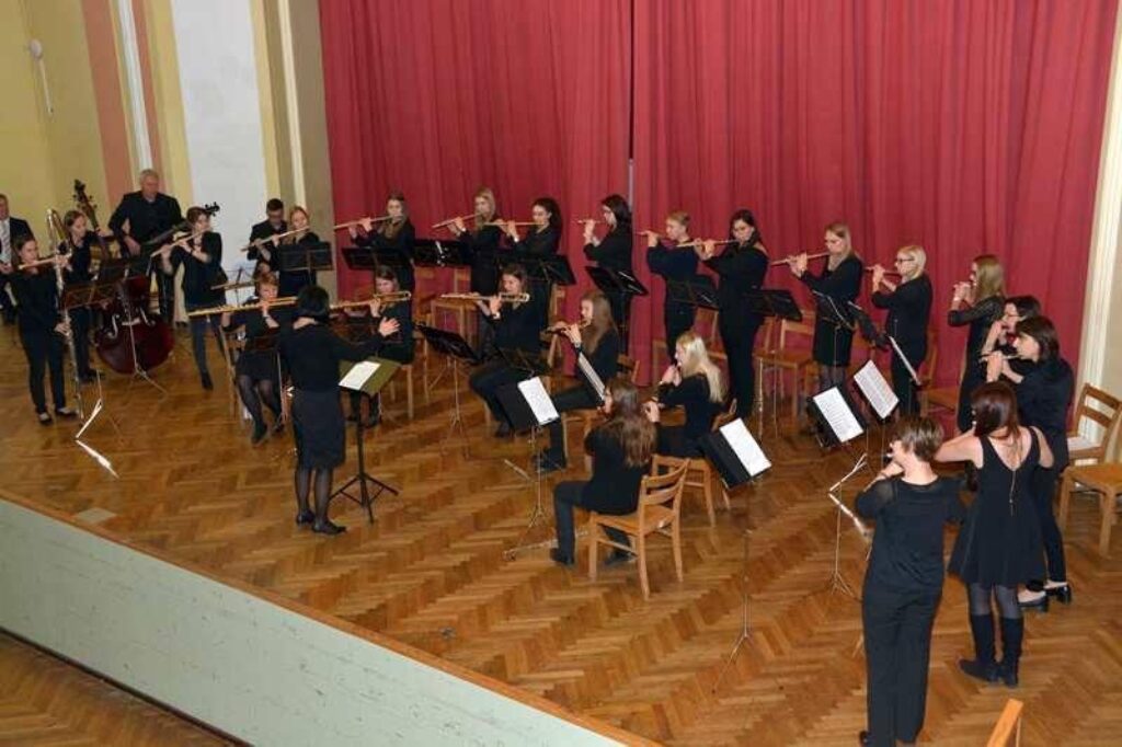 Innviertler Flötenchor