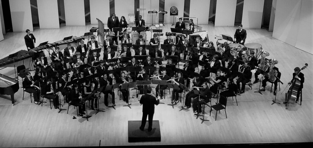 Long Island Symphonic Winds