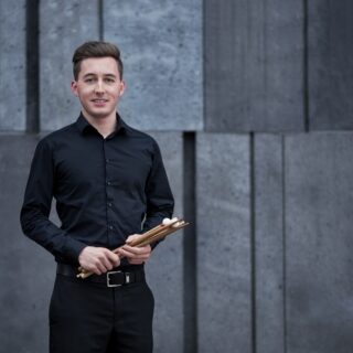 Kapellmeister Viktor Burgstaller 1 180925 201211