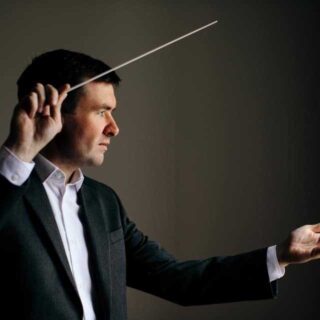 Dublin Concert Band Brendan Breslin Conductor