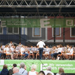 Knabenmusik Schaffhausen