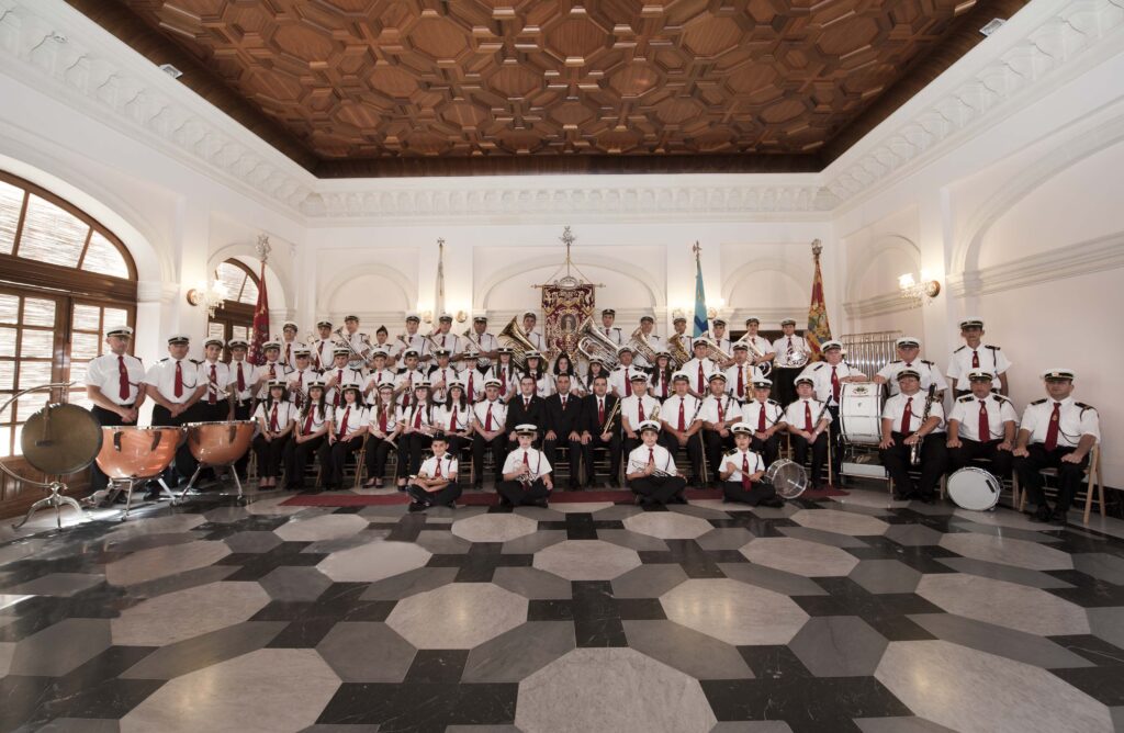 Banda Santa Katarina Vm1
