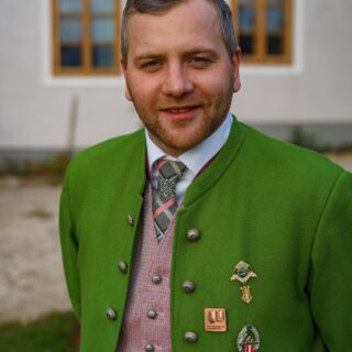 Marktmusikkapelle Seewalchen Am Attersee Andreas Reiter