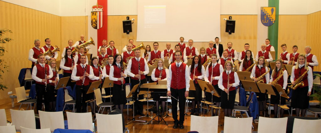 Musikverein Wesenufer2