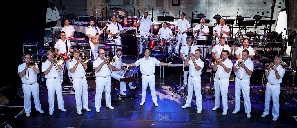Big Band Der Deutschens Bundeswehr