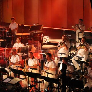 Big  Band D   Bundeswehr 2017