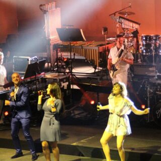 Big Band D  Bundeswehr1 2017
