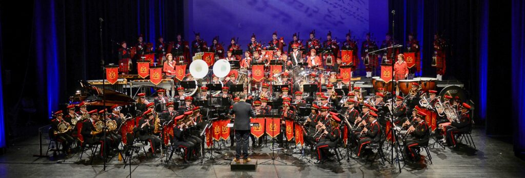 Ons Verlangen Beverst Konzert