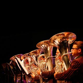 2017 Mid Europe Hallenkonzert 016 © Herbert Raffalt Edit1