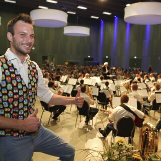 Mid Europe Kinderkonzert 2018 By Herbert Raffalt25