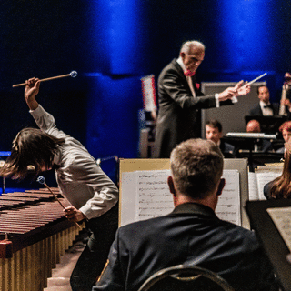 2019 Mid Europe Eröffnung 114 © Gerhard Pilz