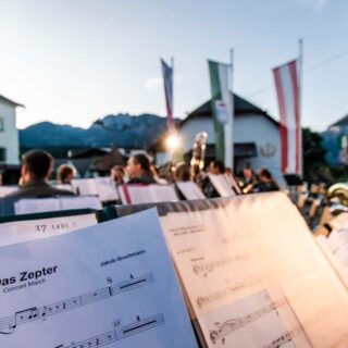 2019 Mid Europe Open Air Haus 002 © Gerhard Pilz