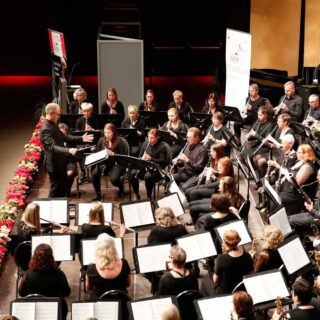 2019 Mid Europe Wetzlar City Winds 011 © Herbert Raffalt