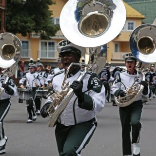 2022 Mid Europe Schladming Tattoo 065 © Herbert Raffalt Web