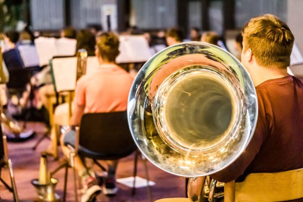 2019 Mid Europe Wywop Probe 072 © Gerhard Pilz