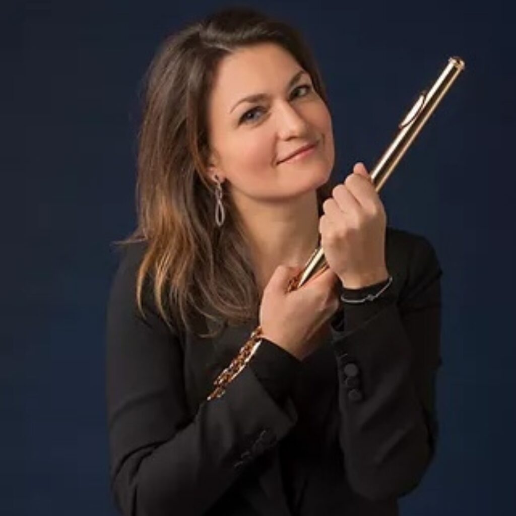 Birgit Ramsl Gaal