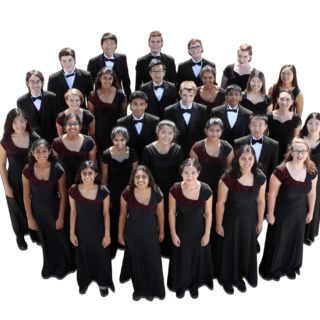 Saratoga Choir Kl