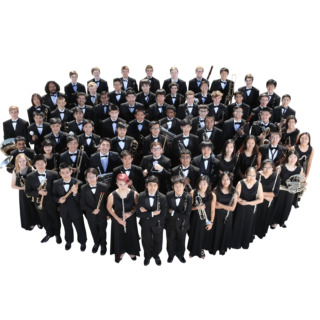 Saratoga Wind Orchestra Kl