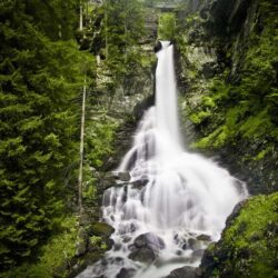 Großer Riesachfall 009 © Andy Kechenmeister 2009