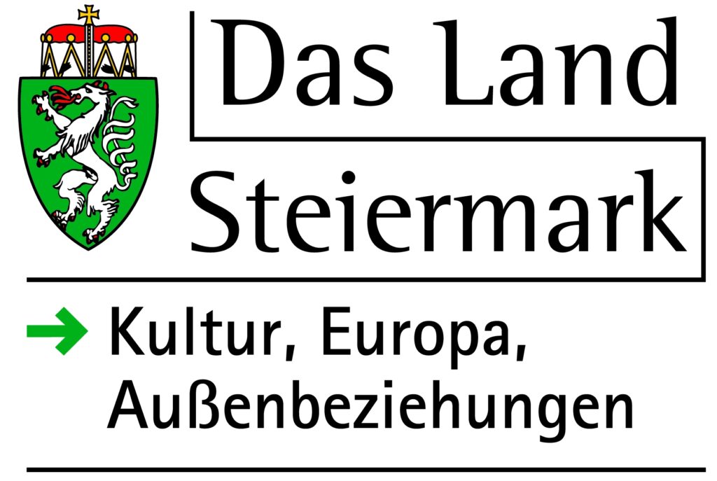 Land Steiermark - Kultur, Europa, Außenbeziehungen