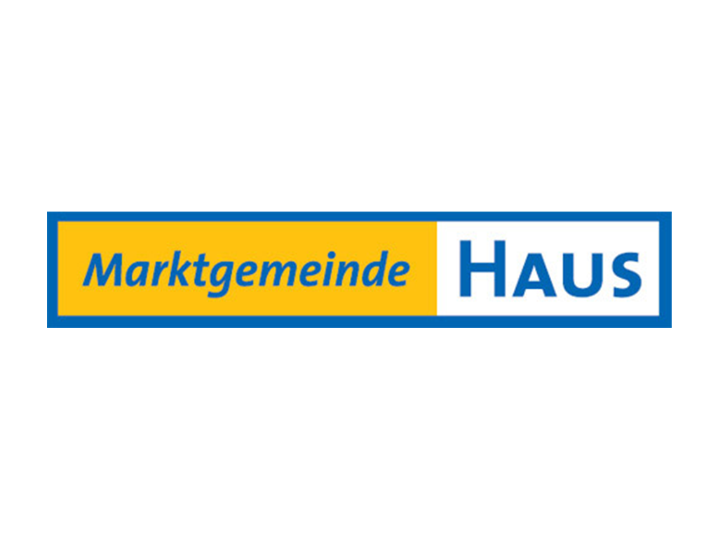 Marktgemeinde Haus