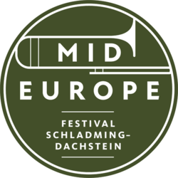 Mid Europe Logo