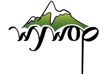 Wywop Logo 2023 Black