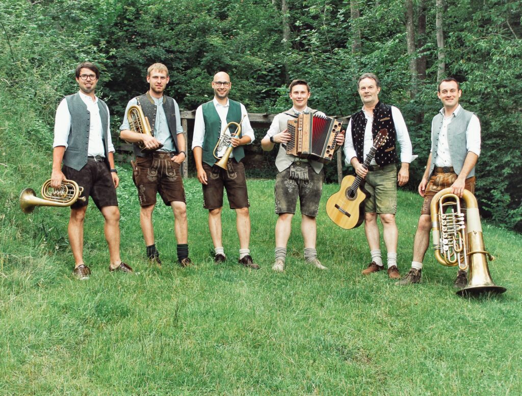 Hoagascht Musikanten Foto 3 230120 160014